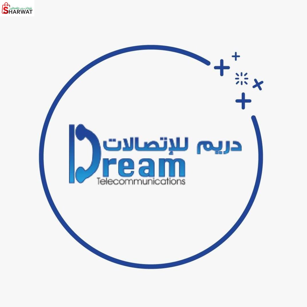 دريم للاتصالات