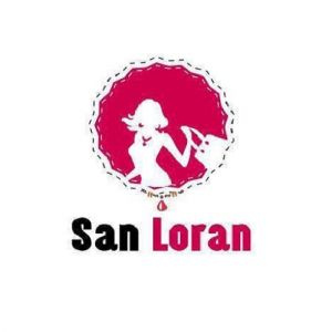 سان لوران للاحذية