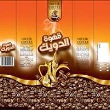 محامص ومطاحن دويك