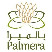 بالميرا للتجارة