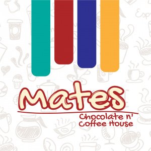 Mates Chocolate n' Coffee House