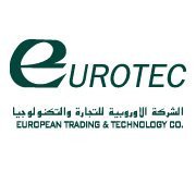 الشركة الاوروبية للتجارة والتكنول...