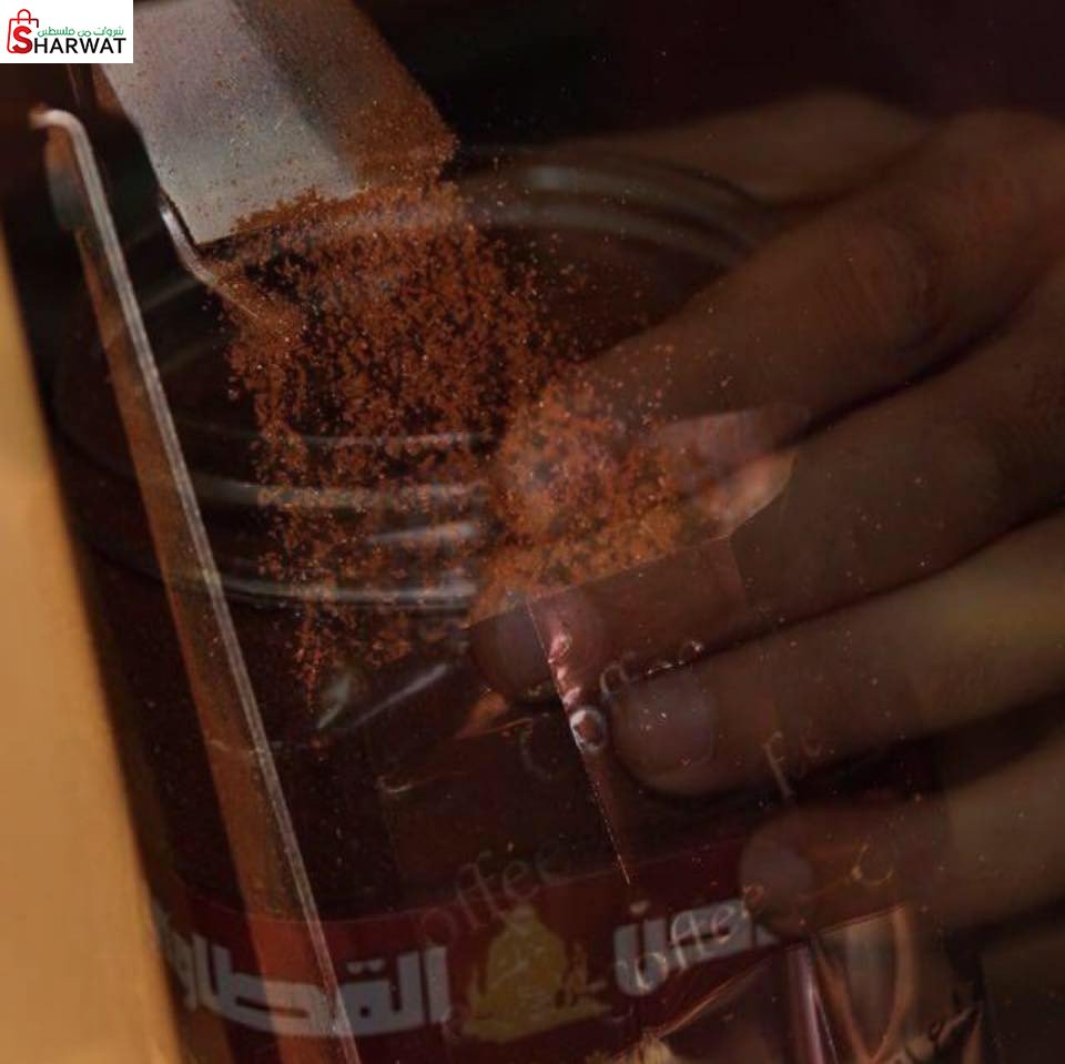مطاحن بن القطاوي