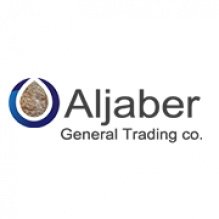 شركة الجابر للتجارة العامة