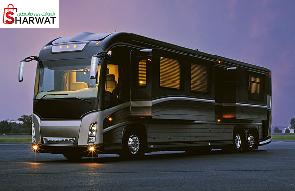 شركة باصات قباطية