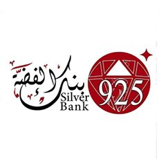 بنك الفضة