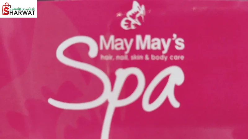 May May's spa