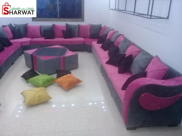 مفروشات السعيد