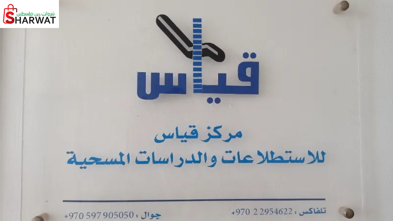 مركز قياس للاستطلاعات والدراسات ا...