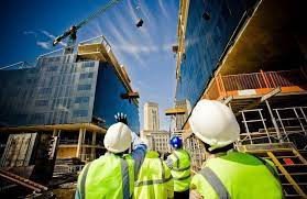 الشمال لمواد البناء والتعهدات