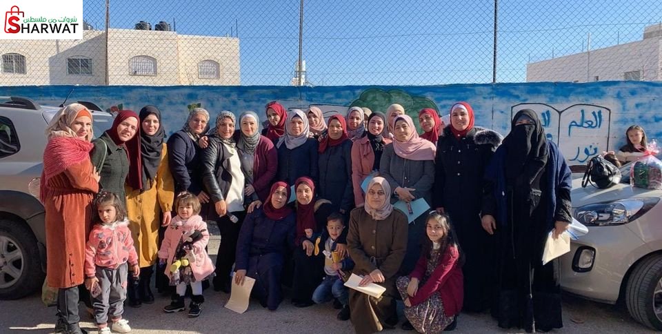مدرسة الحاج طالب سلهب الاساسية للبنات