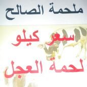 ملحمة الصالح