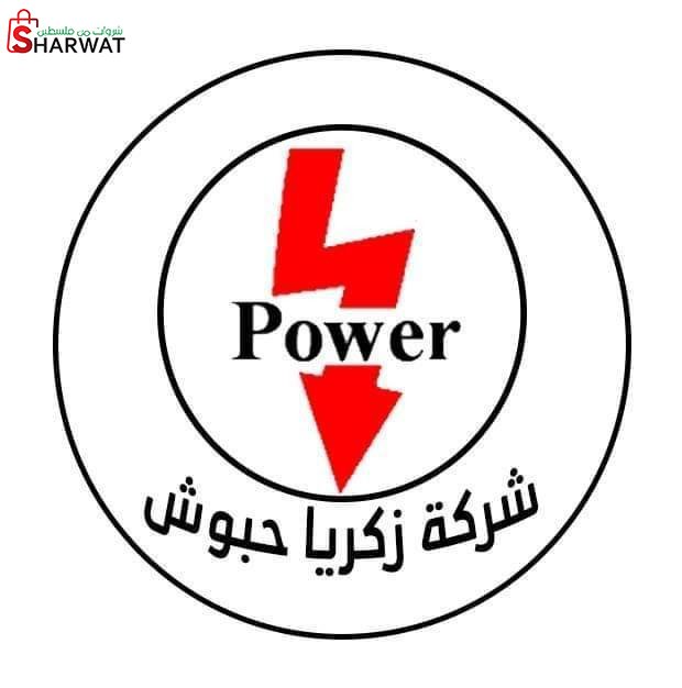 الشركة الالكترونية الكهربائية
