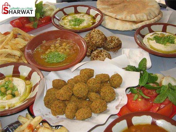 مطعم شباب البيرة