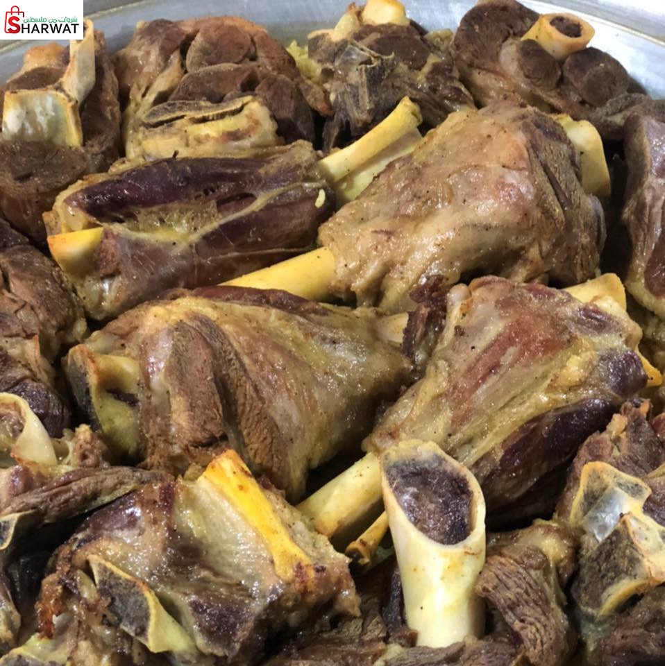 مطعم المسالمة