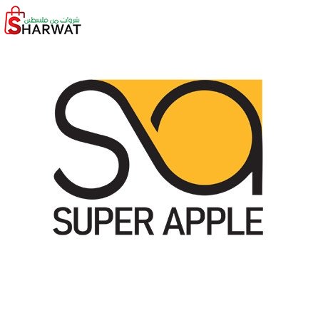 سوبر ابل