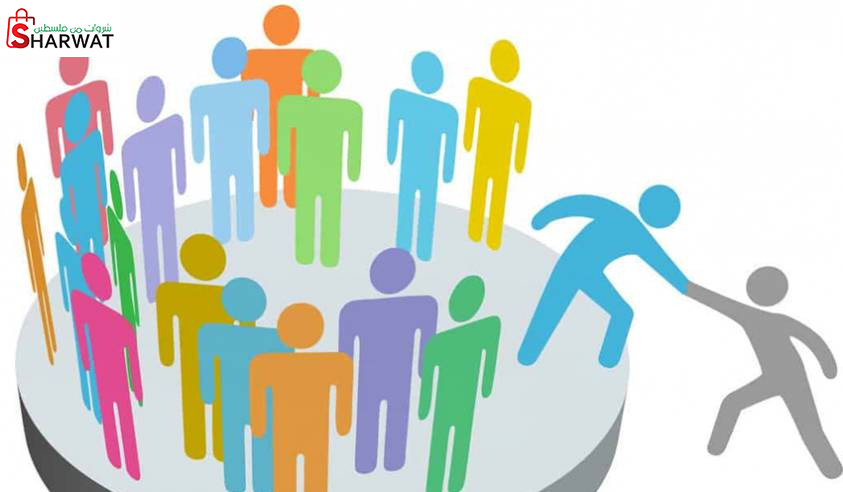 جمعية بيت الحياة الجديدة