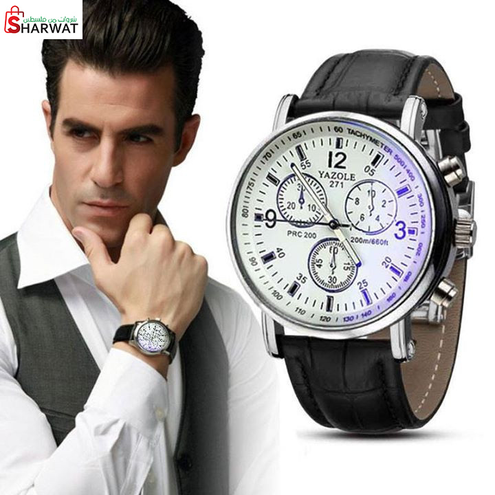 عابدين للساعات Image 1