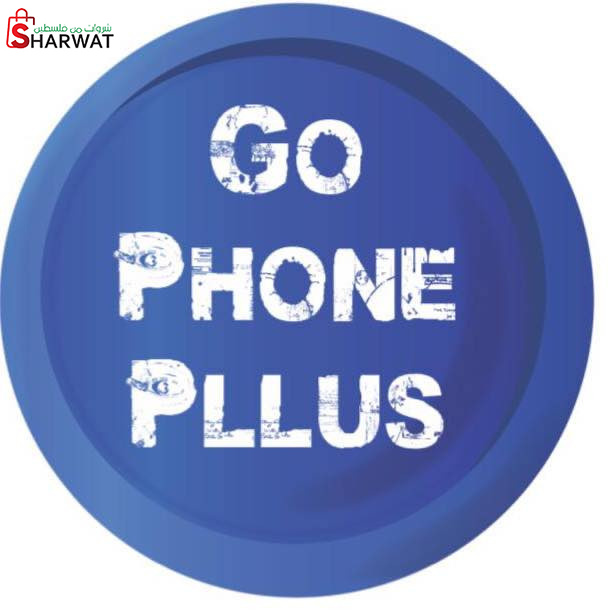 GO Phone Plus