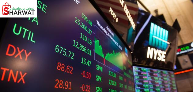 الشكعة للاستشارات المالية