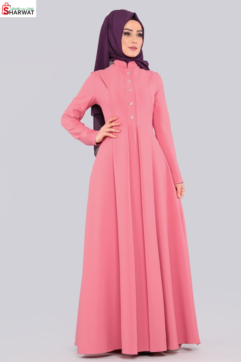 محل خالد للعبايات