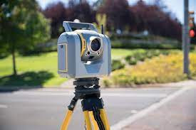 مكتب البراق للمساحة