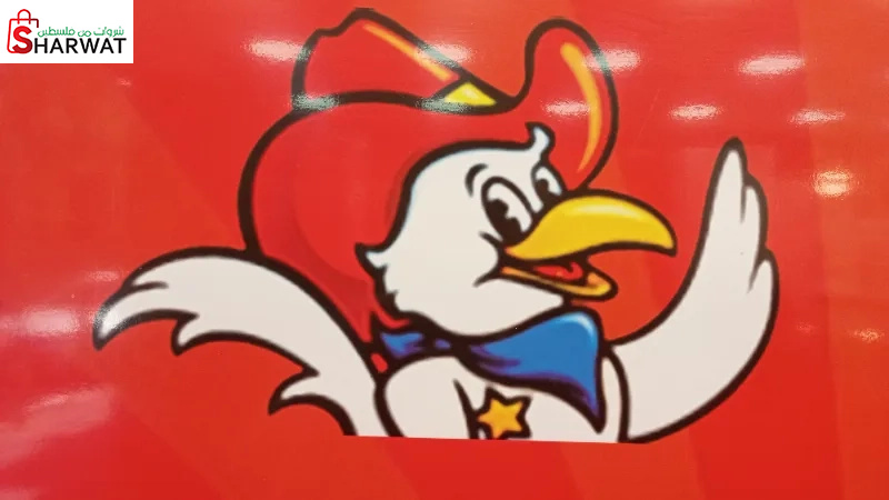 الوجبة السريعة Fried chicken