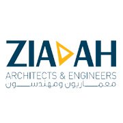 شركة زيادة معماريون ومهندسون