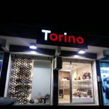 احذية تورينو