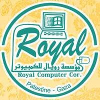 مؤسسة رويال للكمبيوتر