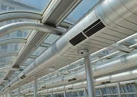 تكيف العربية للتكييف