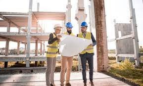 عالم المهندسون