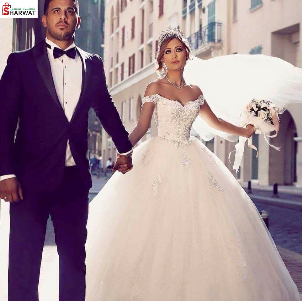 قصر العرائس للبدل