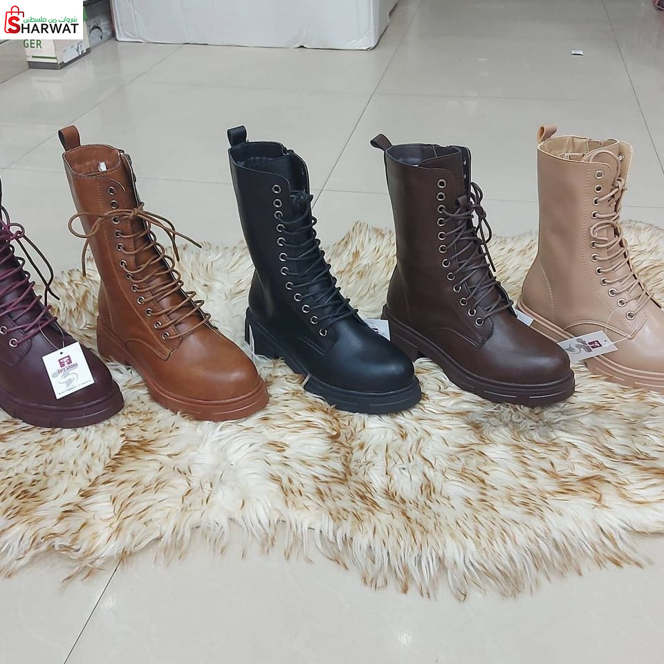 مركز نصار للاحذية