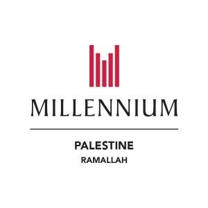 Millennium Hotel Palestine Ramallah