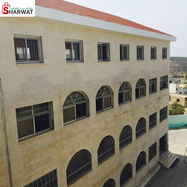 مدرسة ذكور كفر قدوم الثانوية