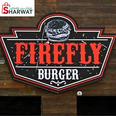 Firefly Burger PS