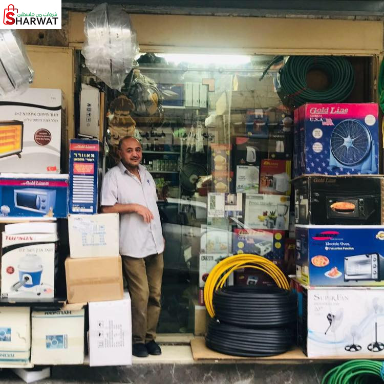 كهرباء الانوار