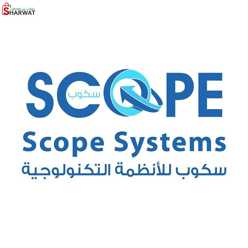 سكوب سيستمز للأنظمة التكنولوجية