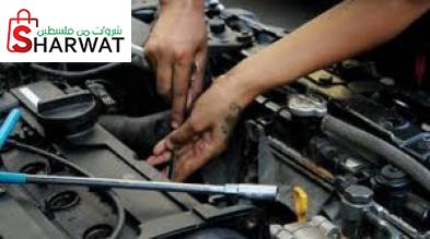 كراج ابو فراس