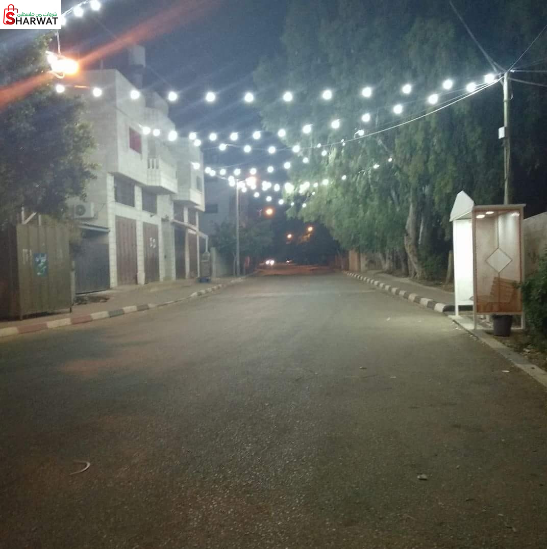 مجلس قروي كفر لاقف