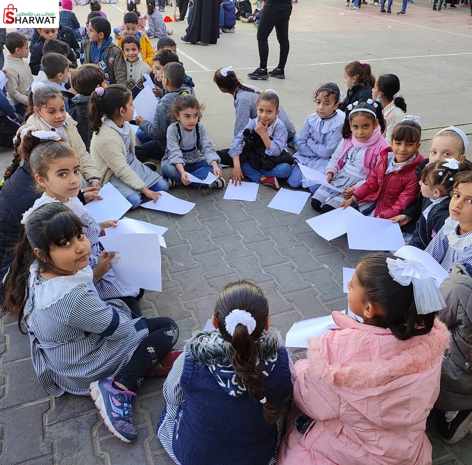 مدرسة جدة الابتدائية المشتركة