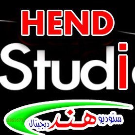 ستوديو وفيديو ومعمل هند