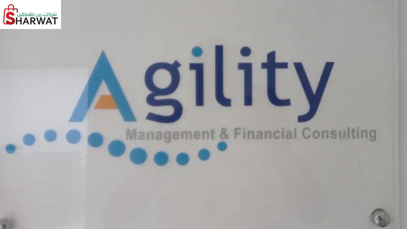 Agility management and financial ...