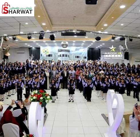 مدرسة الاسراء للاناث