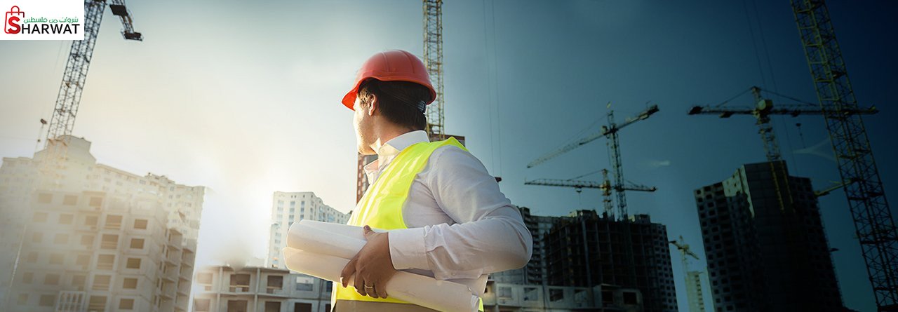 شركة الحجار اخوان للتجارة والمقاولات