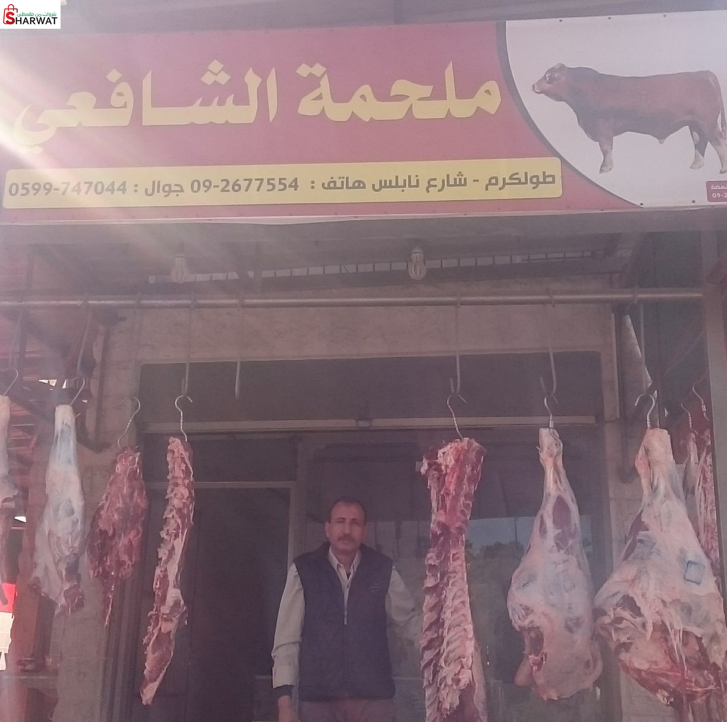 ملحمة الشافعي