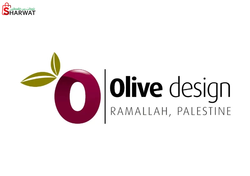 Olive design