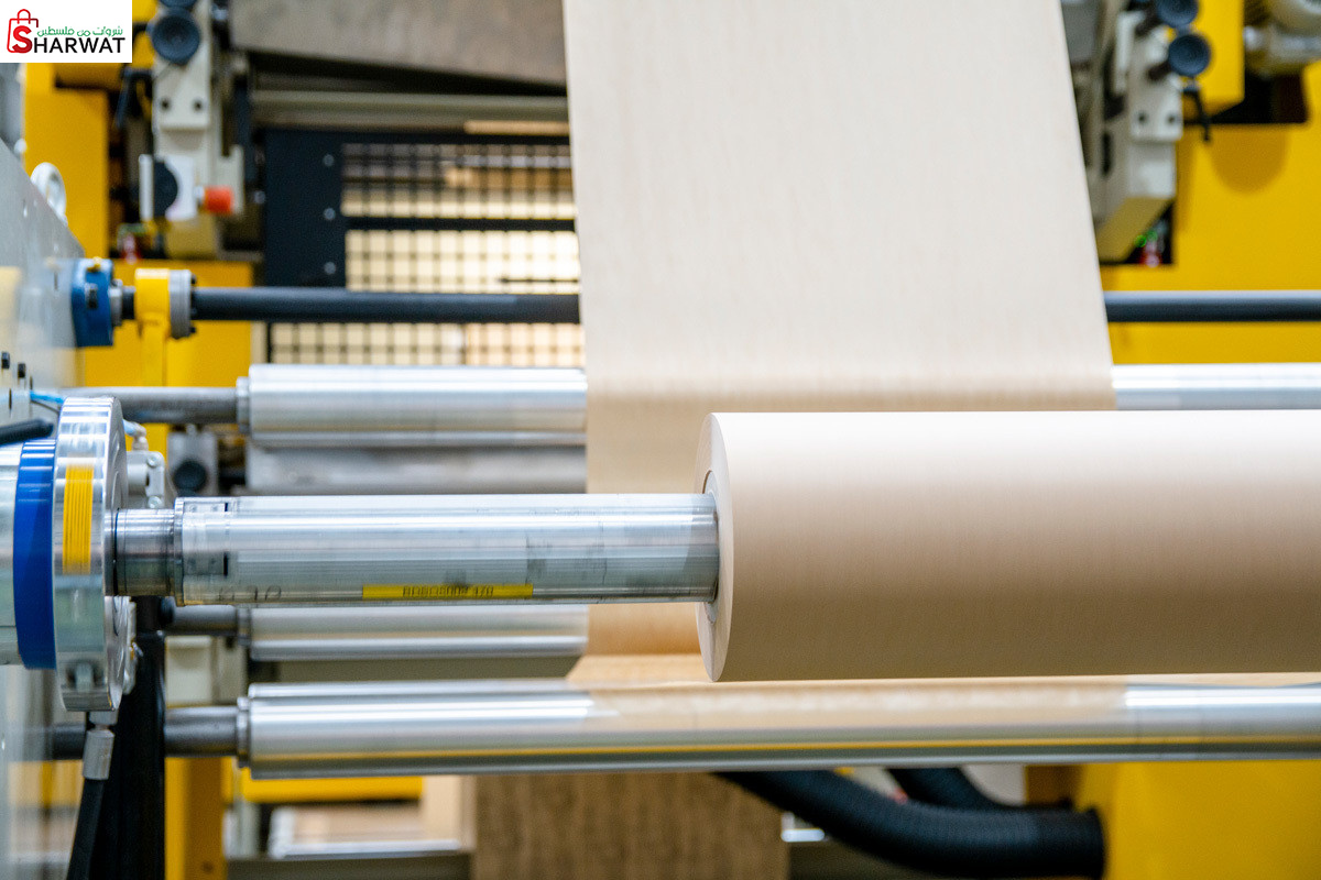 شركة الفيحاء لصناعة الكرتون