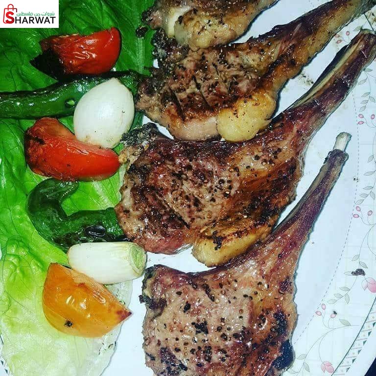 مطعم صباح الخير